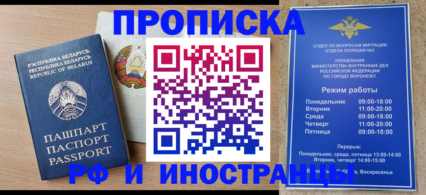 пропишу в квартире в Кашине